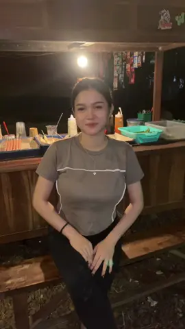 Karo disambi#fypシ #angkringan 