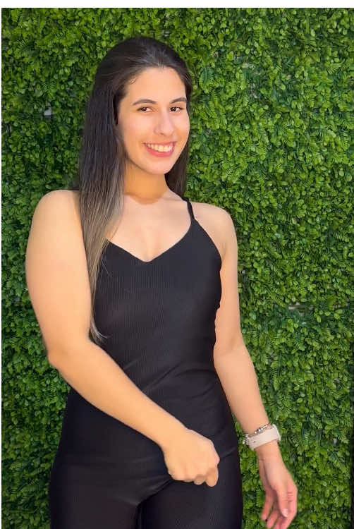 Você já conhecia nossos Macacões Fitness? 🤔 Uma opção super confortável e estilosa para os seus treinos! 🤩💪🏻 Garanta já o seu! 😎 📍 Av. Carlos Gomes, 2794 – Maria Luiza, Cascavel – PR 📲 WhatsApp: (45) 99810-9304 📲 WhatsApp: (45) 99833-7172 #Trend #Fitness #Fy #moda #look 