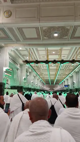 #حجاج_بيت_الله #مكه_المكرمه_المملكه_العربيه_السعوديه #الصفا_والمروة 