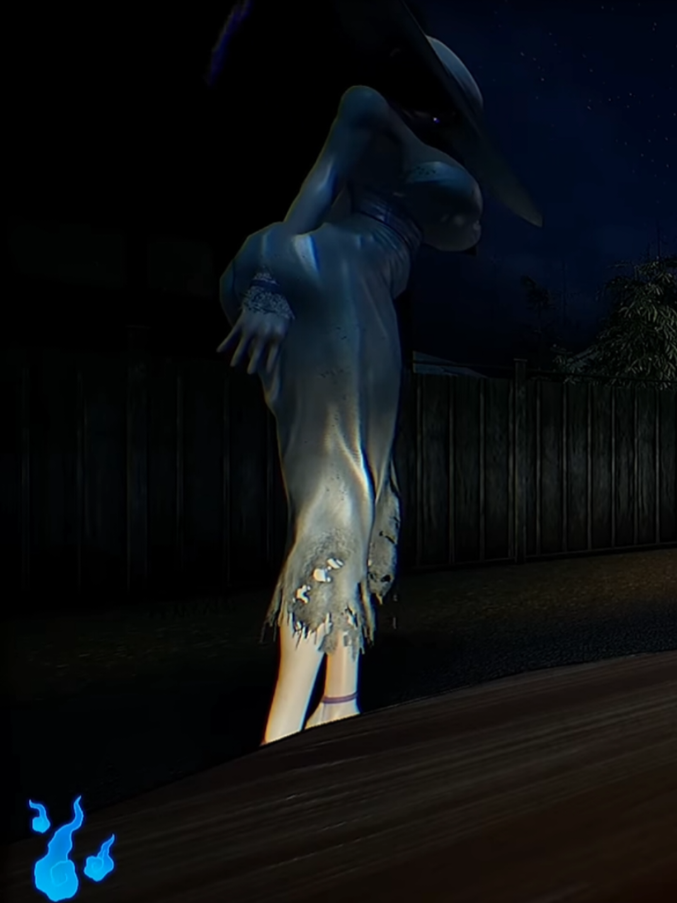 L!NK !N B!0 📌 #terror #survival #gameplay #game 