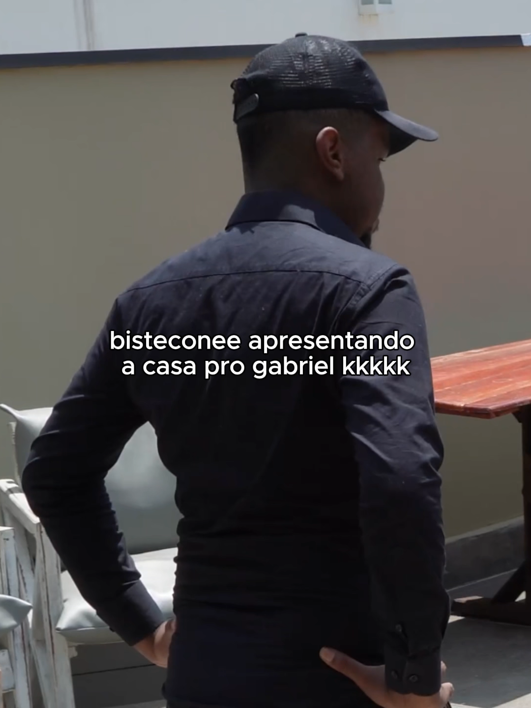 kkkkkkkkk #bisteconee #bistecone #clips #fyp