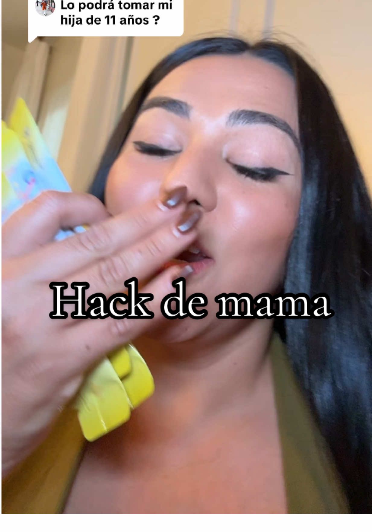 Respuesta a @elchangarrolila @GNC Live Well #TikTokShopCyberMonday #tiktokshopcreatorpicks #TikTokShopBlackFriday #creatorpicksambassador 