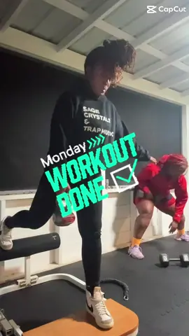 Here’s the last caption with hashtags added for your fitness vibe 💪✨ ⸻ Not gonna lie, Mondays test my willpower — especially when it’s cold and cozy in bed 🥶 But discipline over comfort every time 💪 Monday workout complete! #MondayMotivation #DisciplineOverComfort #WorkoutComplete #FitnessJourney #StayConsistent         ⸻ Would you like me to make it slightly more personal (like mentioning your perimenopausal fitness journey or thanking your coaches) or keep it general?