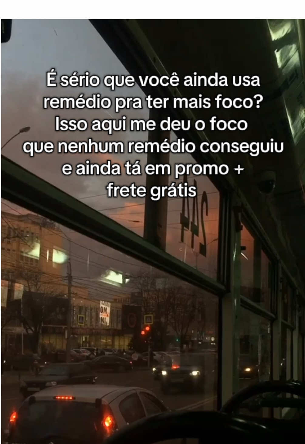 #foco #concentração #tdah #reload #promotiktokshop 