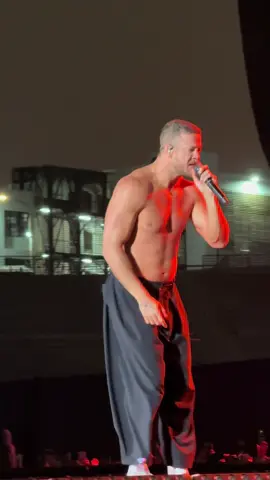 Imagine dragons - Bad liar (Lima - Perú 2025) ❤️‍🔥 #imaginedragons #loomworldtour #concert #perú #danreynolds 