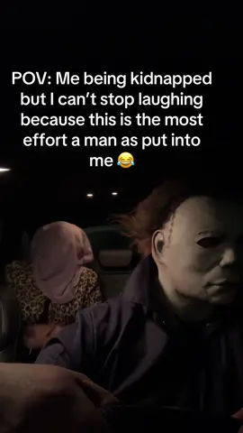 You can keep me 😂 #darkromance #BookTok #michaelmyers #darkhumour #funnytiktok 
