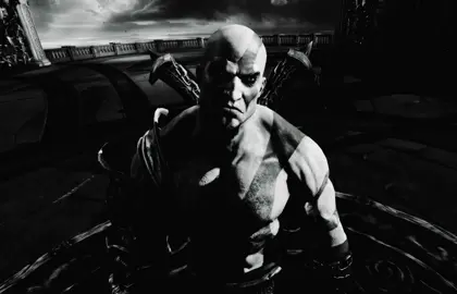 God killer. #kratos #kratosedit #godofwar #kratosgodofwar #fyp 