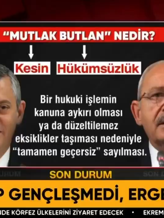 #HaberFilesi  45 YILLIK CHP'Lİ BERHAN ŞİMŞEK'TEN CANLI YAYINDA OLAY HAREKET! CHP LOGOSUNU AYIRDI; DİSİPLİN BELGESİNİ YIRTTI ATTI! HABER FİLESİ / CHP İstanbul eski İl Başkanı Berhan Şimşek, CNNTÜRK TV'de Ahmet Hakan'ın sunduğu 'Tarafsız Bölge' programına katıldı. Berhan Şimşek canlı yayında CHP YDK'nın kendisine gönderdiği disipline sevk belgesinin üzerindeki partinin logosu olan altı oku keserek cebine koydu, evrakın diğer kısmını ise parçaladı.  İŞTE SOSYAL MEDYADA VİRAL OLAN O ANLAR:
