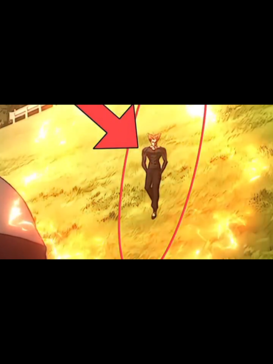 Is this worse than framelock?😭 #onepunchman #anime #animeedit #saitama #garou 