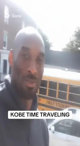 he knows jayden bus #sora #ai #fyp #jayden #bus 