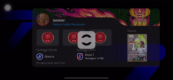 Kita hanya kalah di squad, modal skill ngimbangin pemain beginian ngos ngosan#promoseruweekend #efootball2026 #fyppppppppppppppppppppppp #CapCut #efootball2025mobileupdate🔥 
