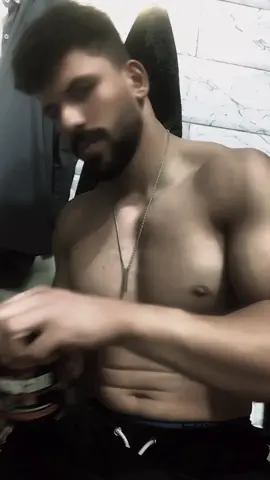 الbalk باين ولا ابين اكتر  #bulkingseason #Eltifa #foryou #gym #عضلات 