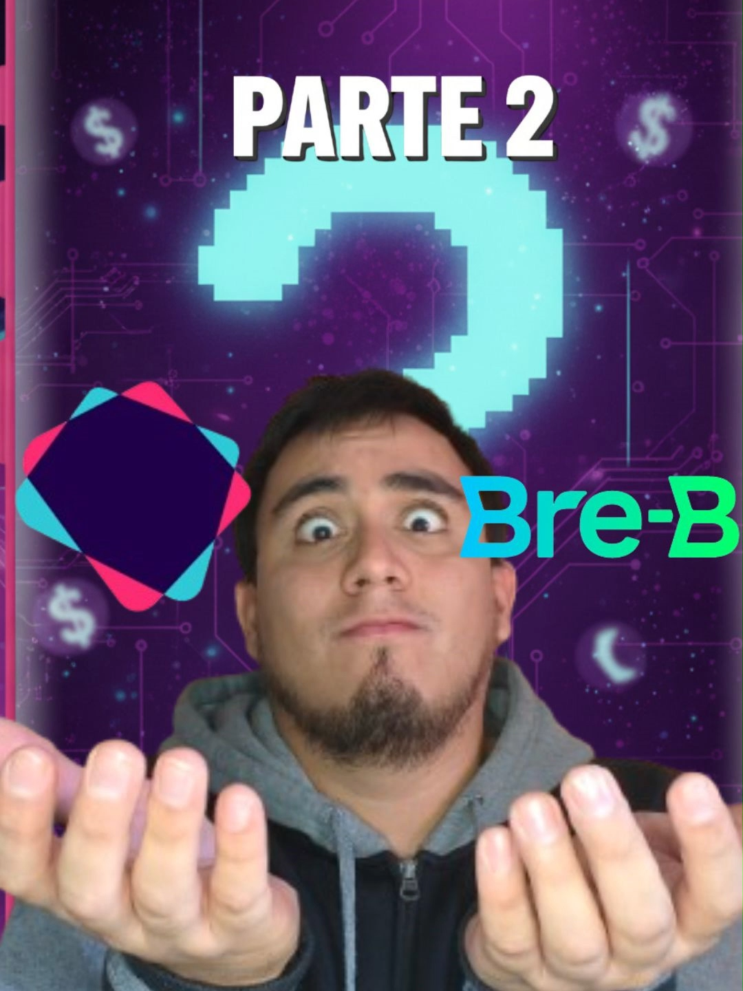 ¿Tu llave está activa sin saberlo? ¿Qué es el Breb? y cómo cancelar una llave en Nequi 🔍¿Sabes qué es el Breb-B y cómo puede afectarte? En este video te explico brevemente qué significa el Breb y cómo puedes cancelar tu llave en @NequiColombia si fue activada sin tu consentimiento. Este contenido complementa el video anterior, donde evidencié cómo mi llave apareció registrada sin autorización. 📲¿Tienes dudas sobre CDT, tarjetas, ahorro o inversiones?  ✉️ Escríbeme a adncentennial@gmail.com y te ayudo a entenderlo todo. #Breb #Nequi #LlaveNequi #EducaciónFinanciera #FinanzasPersonales #TransparenciaFinanciera #ADNCentennial #Centennials #CDT #AhorroInteligente #BancaDigital #TipsFinancieros