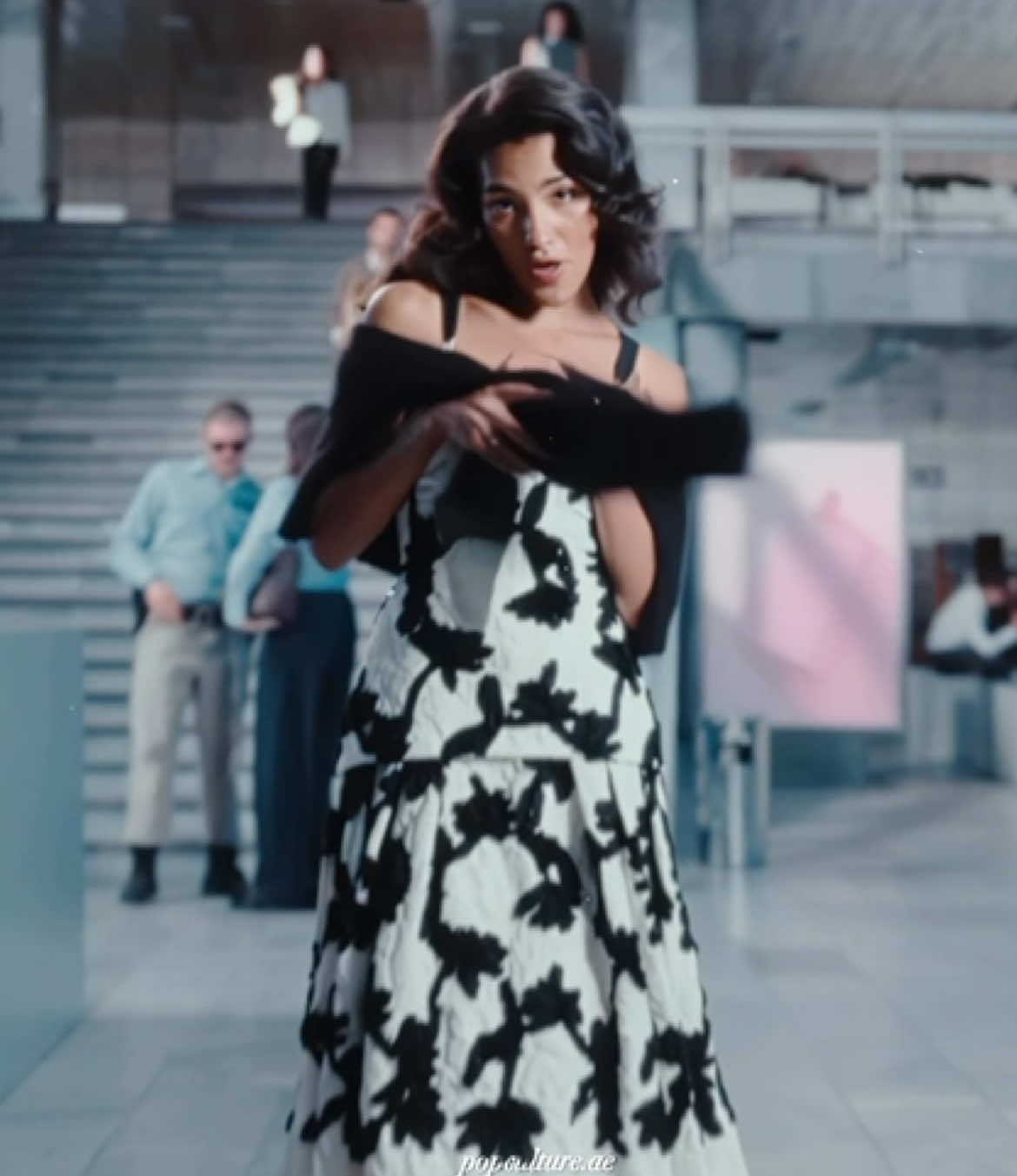 so easy to fall in love with her and her music  { #oliviadean #edit #oliviadeanedit #fyp #theartofloving } Olivia Dean edit, the art of loving, so easy to fall in love 