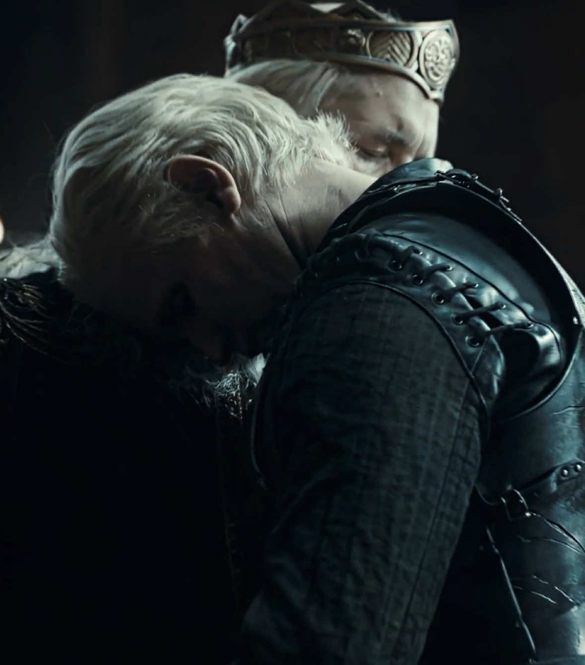 all he ever wanted was to be accepted and loved by his family | #daemontargaryen #daemontargaryenedit #mattsmithedit #houseofthedragon #daemyraedit 