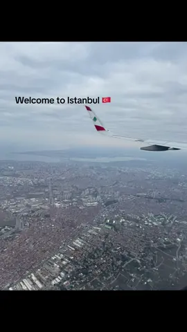 3 flights in a row to Turkey? Yeah, why not. #travel #turkey #lifelately #istanbul #life 