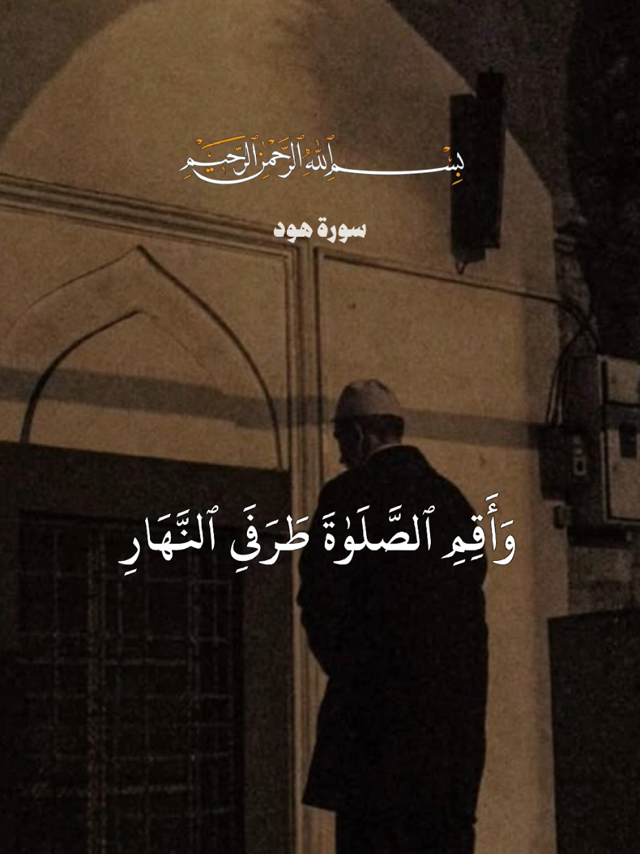 أسمع للأخر والله لن تندم🤍🥺 | سورة هود اسم القاري عز الدين العوامي  #قرآن #قران_كريم #احمد_الصايل #المصمم_احمد🇸🇾 
