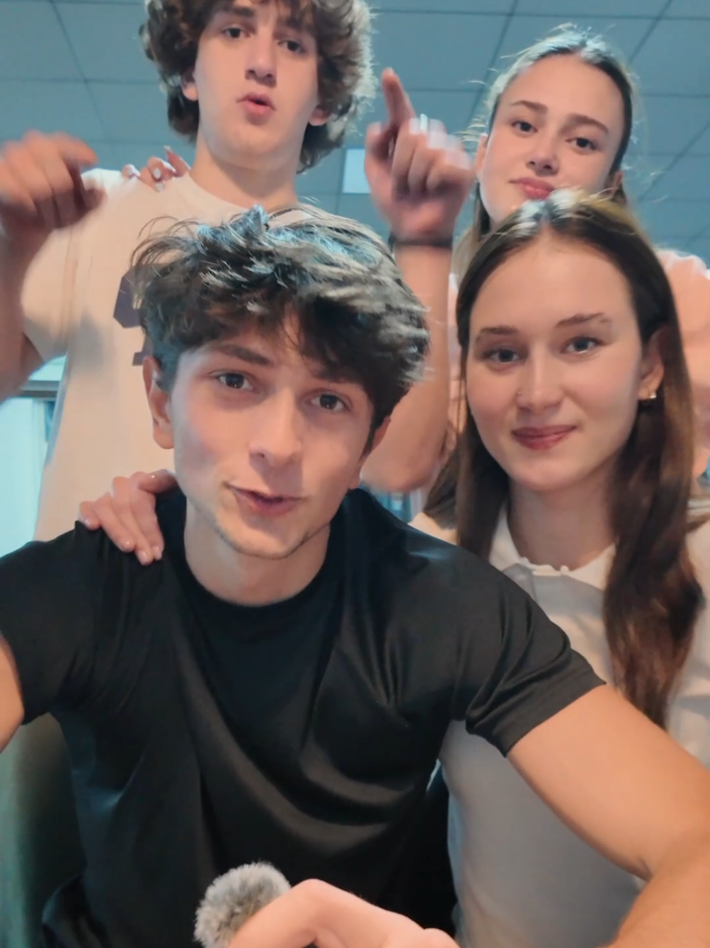 არა ბიჭოსდა მოვაგებინებდით 😄🔥  @Mamber Fitness  @STARBOYJR  @Elene⭐️   #fyp 