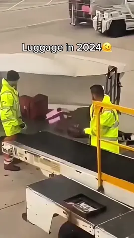 Luggage in 2024 vs Carry-ons in 2025 🤯