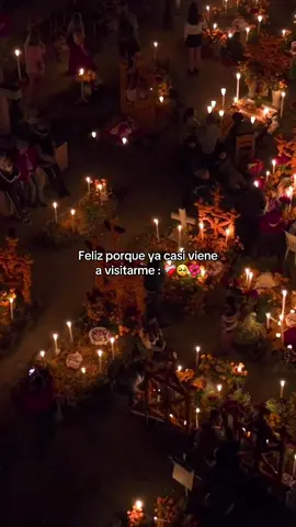 #diadelosmuertos #diademuertos #1denoviembre #muertos #fyp