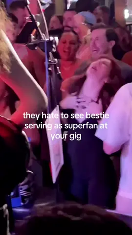 i swear no 2 people love each other more than @molliwithanii and i - #broadwaymusician #musician #nashvilletn #nashvillemusician #fyp 