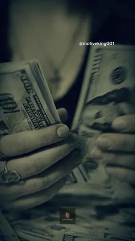 Stop chasing money. Start mastering leverage. #MotiveKing #WealthMindset #FinancialFreedom #PassiveIncome #wealth #success #motivation #mindset #millionaire 