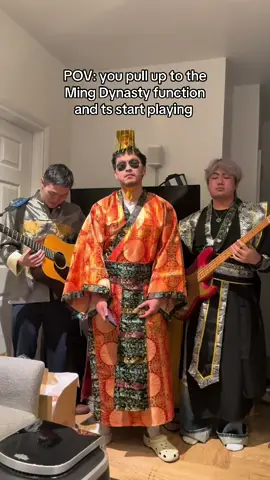 Can you blow my wei-zhou baby? #jadeemperor #florida #acoustic #cover 