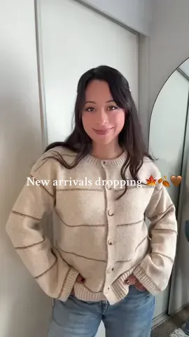 Four pieces of fall perfection 🤍 Soft, warm, and ready for sweater season. Dropping soon!! Follow so you stay in the loop 🤎🍁 #avacocollection #fallfashion #foryoupage #boutique #newarrivals 