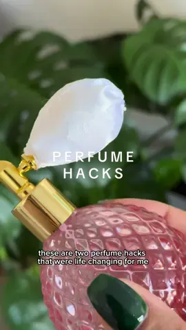 PERFUME HACKS🌸🫧 #perfume #lifehacks #travelhacks #michaels #boujeeonabudget @Michaels Stores @pacificabeauty @Amazon Influencer Program 