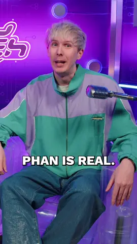 phan is real and we’re clapping first episode of the HARD LAUNCH pod is on youtube.com/danandphil now !! #danandphil #hardlaunch #clap #yap @AmazingPhil @daniel howell 