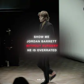 rare clips Jordan Barrett #edit #jordanbarrett #pslgod #looksmax #mogged 