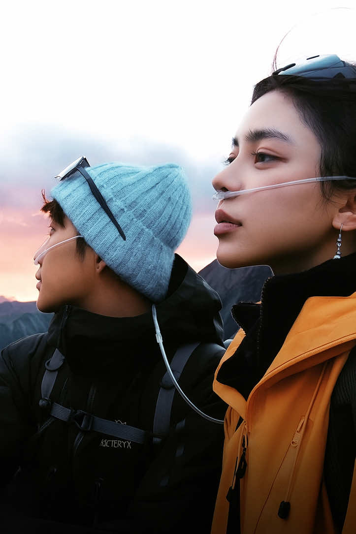 Làm quen bạn gái ở tây tạng | Phần 2