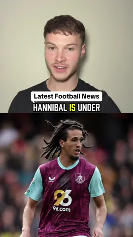 Latest Football News!  Hannibal under investigation? Spurs want Vlahovic? Alonso still pushing for Wirtz?!  #football #transfers #PremierLeague #lukebiggs 