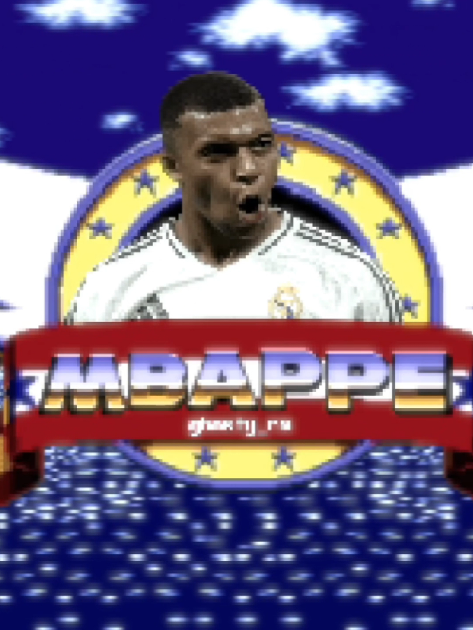 mbappe.exe? || re-uploaded #fyp #edit #futbol #mbappe #funk 