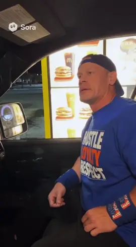 So this is how the farewell tour is going 😭 #WWE #fypシ #foryoupage #WWE #johncena 