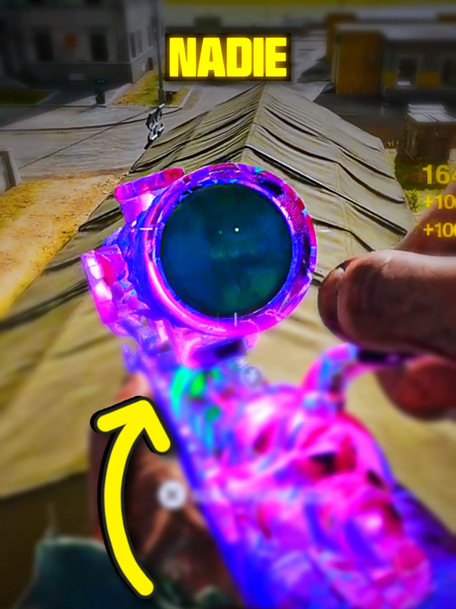 LA MEJOR CLASE DEL KAR98K ACTUALIZADA! 🎯 #warzoneclips #warzoneloadout #warzonelatino #codwarzone #warzoneespañol