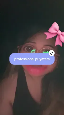 certified puyaters! 😂 #fyp