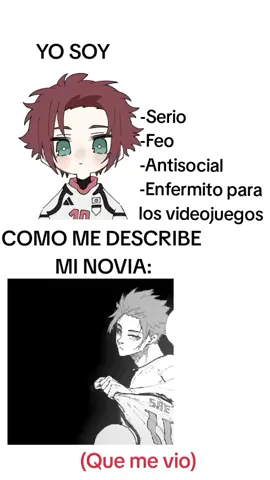 Nosé  #Sae#Novia#describir#fyp#parejitas