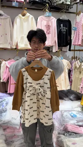 Wholesale only! Wholesale only！ “Kids Clothing Wholesale Supplier from China” 👉 “Factory Direct Price” 👉 “Worldwide Shipping”