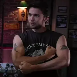 mac disk inserted 💿 #itsalwayssunnyinphiladelphia #iasipedit #maciasip #fyp #iasip 