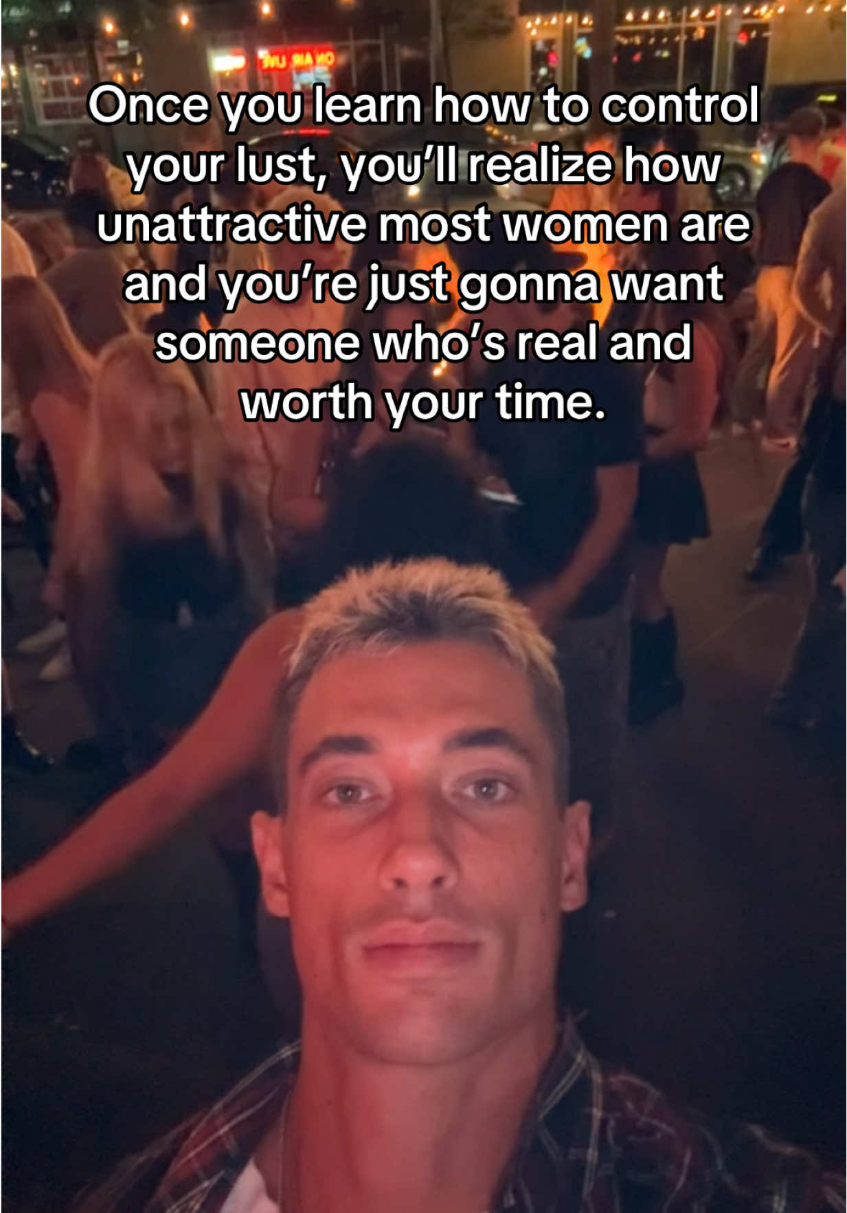 100% real #datingadviceformen 