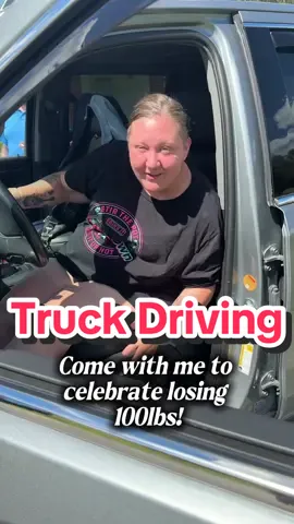 Missing footage from the day I got to drive my brother in law’s fancy shmancy GMC Denali! 