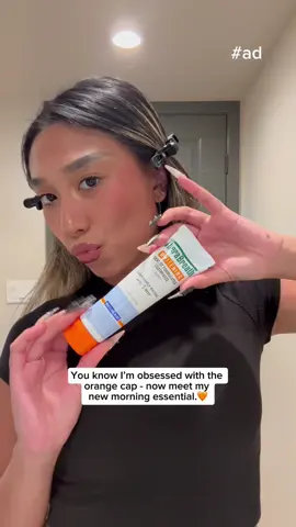 If you LOVE TheraBreath Oral Rinse then you'll LOVE our new toothpaste too! Mix & Match and find your perfect pair🧡 #therabreath @kk #dentistformulated #freshbreath #badbreath #oralhealth #therabreathtoothpaste #whitening #deepclean #healthygums #whiteteeth #longlasting