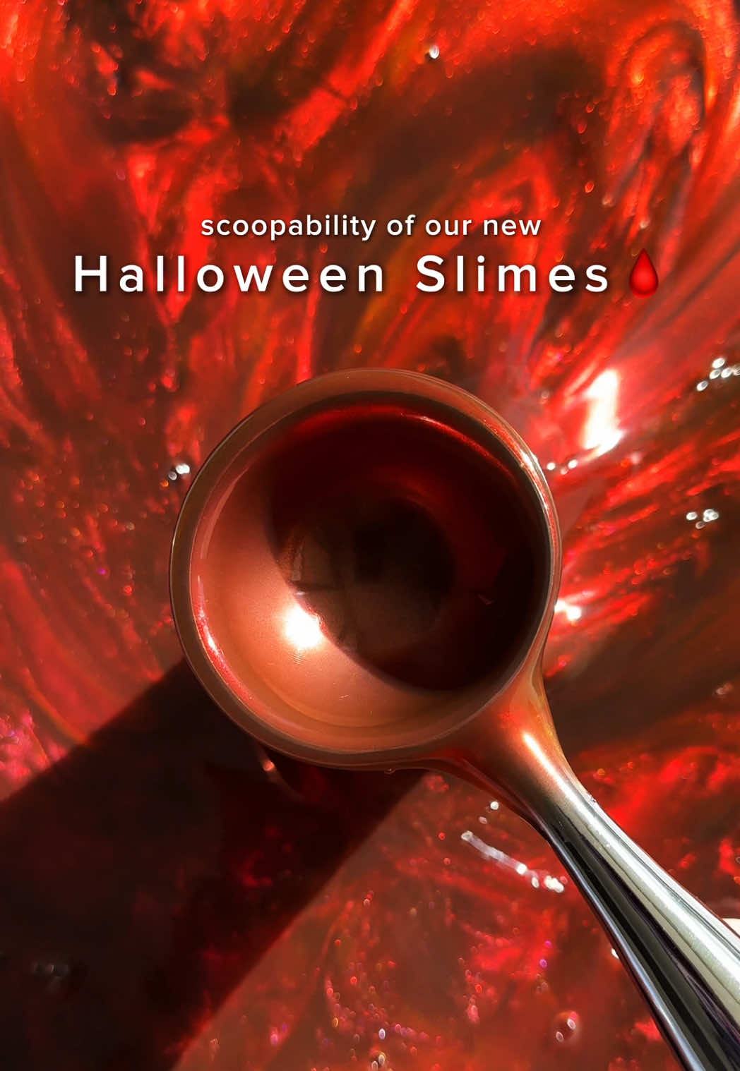 *last year’s slimes 😅 some of these are still in stock! 🩸 