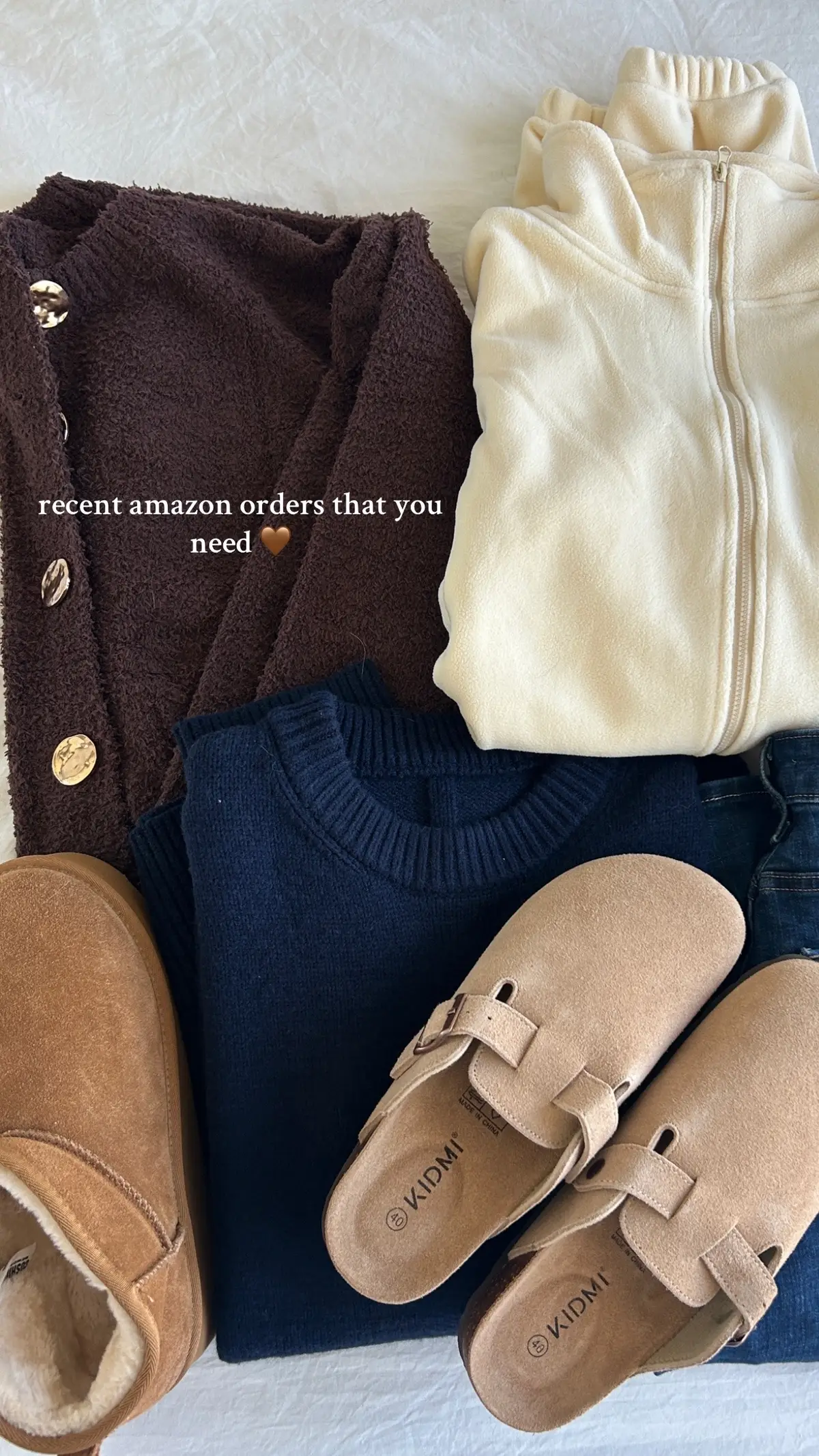 all on my s/f ! #amazonfashionfinds #amazonfallfinds #amazonfinds #amazonvirtualtryon #amazonaccessories 