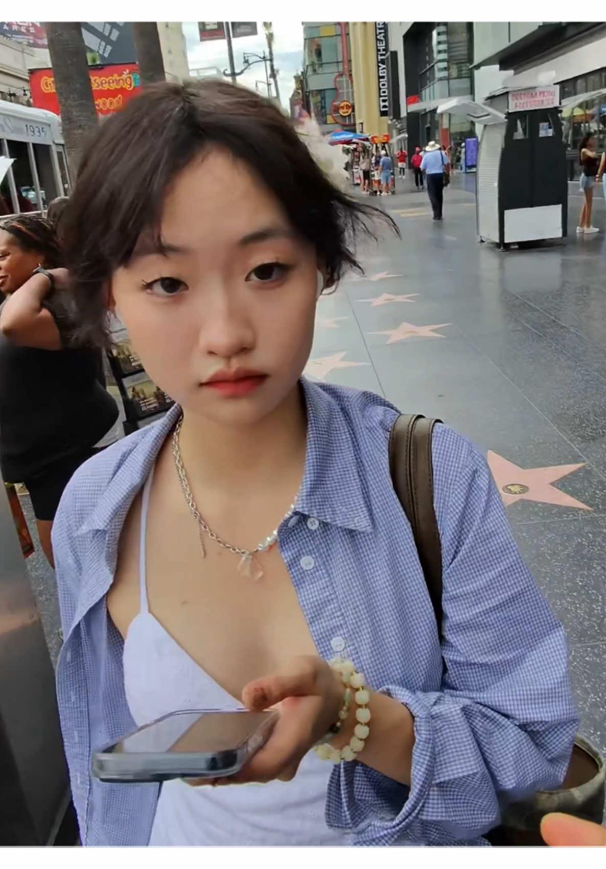 OMG I knew that was you 👀 #fyp 