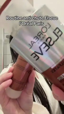 #collaborationcommerciale #tiktokshop @L’Oréal Paris 🤗🤗