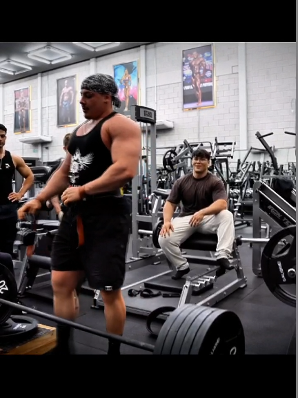 Ganley perdeu pro Japones #ganley #GymTok #humor 