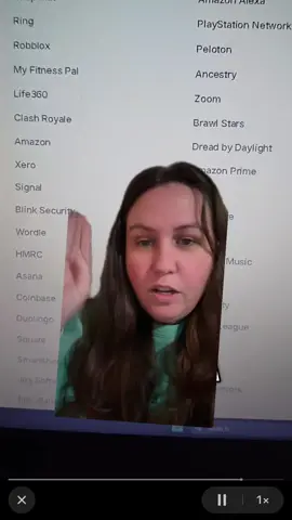 All that hacking & they didn’t even erase my mortgage. Rude honestly. #greenscreen #cyberattack #worldwide 
