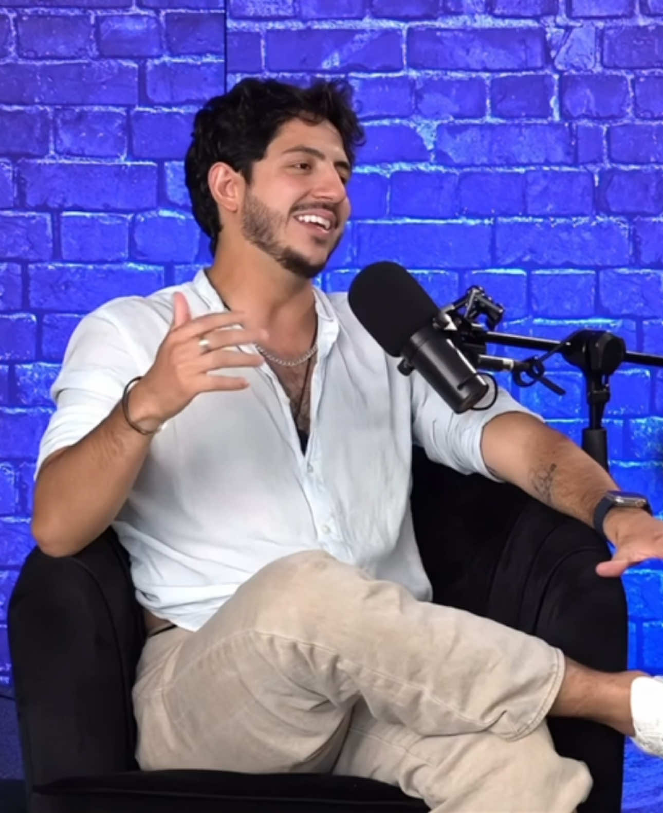 Alejandro Sago hablando de la relación tóxica que tenía con su ex #alejandrosago #5comentarios #luischaparro #zerme #relaciontoxica 